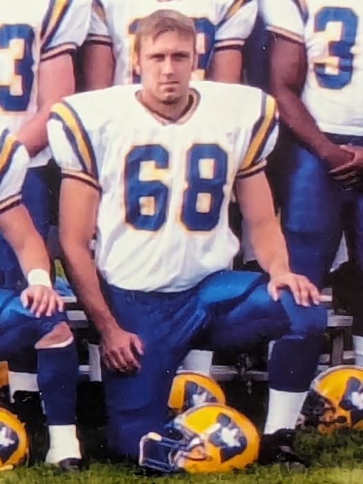 Dan Gyetvai Obituary Cause of Death: Windsor Lancers  mourn the sudden loss of former offensive lineman Dan Gyetvai