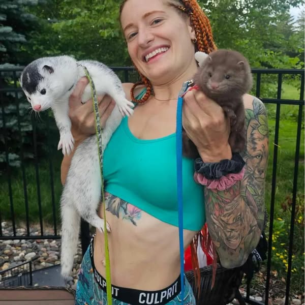 Mikayla Raines Obituary - Suicide