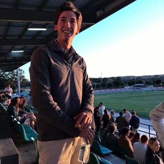 Jake Rosencranz Obituary New Smyrna Beach: Family and friends tributes in loving memory of man killed by lightning in Florida while on his honeymoon