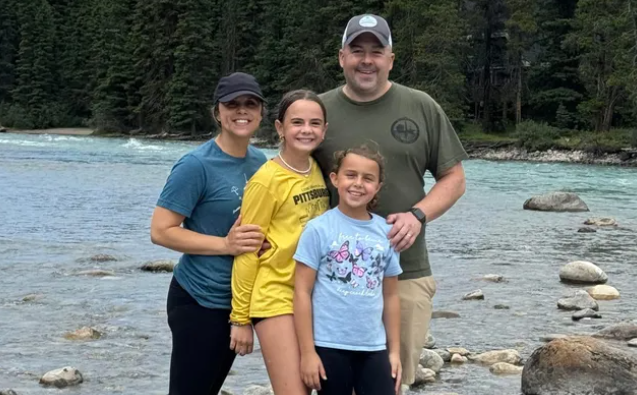 Marc Piccolino Obituary – Cause of Death Pittsburgh, Pennsylvania: Family and friends tributes in loving memory of beloved dad of two